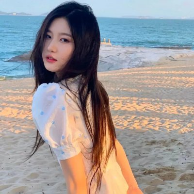 我的小小世界